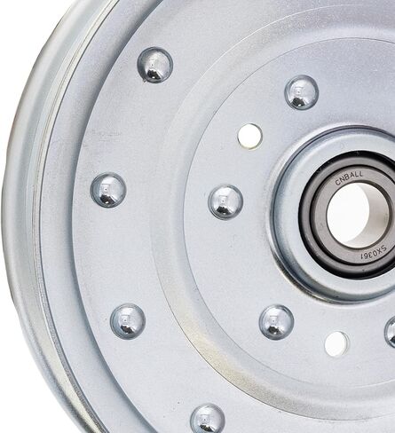 8TEN Idler Pulley for Husqvarna Redmax iZ4817TKAA Z548 PZT54 PZT60 Z572x PZ29D CZT48X CZT54X 510019601 in Kuwait