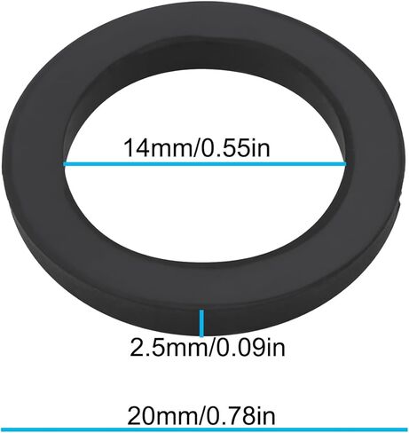 10pcs شريط الكاسيت سطح السفينة إطار 20x14x2.5mm متوافق مع Akai GX-75 GX-75 MKII GX-95 in Saudi Arabia