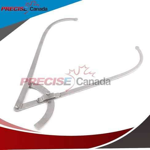 اتساع الفرجار ، مارتن ، 20 "الحد الأقصى in Saudi Arabia
