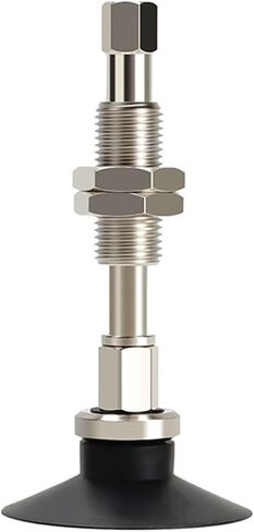 1PCS ZPT10/20/30US-J20-B5-A10 CUST PAD PAD CUP PNEUMATIC CUP PNEUMATIC (ZPT13UNJ20-B5-A10) in Saudi Arabia