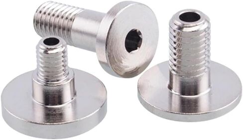 10pcs كوب الشفط المناسب تحويل رأس المنل الفراغ كوب الشفط الملحقات الالتزامات الهوائية الصناعية مفصل صغير (M10 إلى ربع) in Saudi Arabia