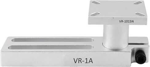 Aluminum Bracket Robotic Accessories Elbow Arm Mounting Bracket Stand for EOAT Component(M10 Fixed Base) in Saudi Arabia