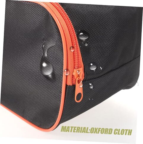 حقيبة أدوات المكنسة الكهربائية للتفريغ ، منظم أدوات السيارة مكنسة مكنسة للتخزين أكياس تخزين محمولة الفراغات مكنسة مكنسة سود in Saudi Arabia