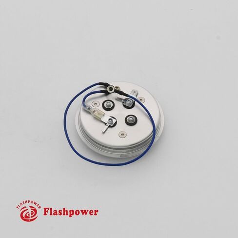 زر قرن الألومنيوم لعجلات التوجيه 9-bolt سوداء صغيرة in Kuwait