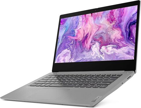 Lenovo IdeaPad 15.6" FHD Laptop for Business and Student, 36GB RAM, 1TB SSD, Intel Dual-core Processor, WiFi6, Bluetooth 5.2, Type-C, HDMI, Cloud Grey, Windows 11 Pro, Z&O Accessories in Saudi Arabia