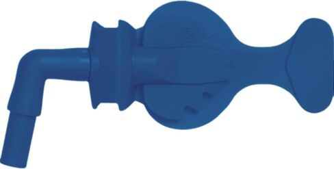 SurgiMac Medium Isolation Device, Disposable, Latex-Free, Hands-Free, Connects to HVE, Blue, 100-Pack in Saudi Arabia