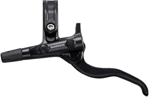 Shimano Deore BL -M4100 بديل ليفر الفرامل الهيدروليكية - يسار ، رمادي in Saudi Arabia