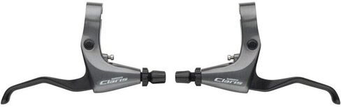 مجموعة ذراع الفرامل Shimano ، BL-R2000 ، Claris ، 800x900 1400x1600mm أسود in Saudi Arabia