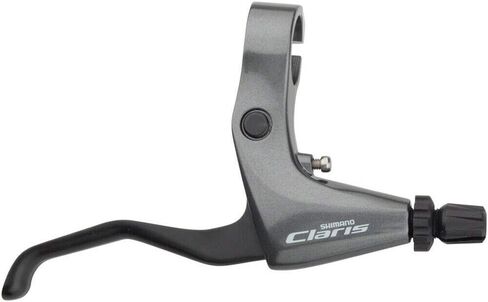 مجموعة ذراع الفرامل Shimano ، BL-R2000 ، Claris ، 800x900 1400x1600mm أسود in Saudi Arabia