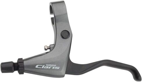 مجموعة ذراع الفرامل Shimano ، BL-R2000 ، Claris ، 800x900 1400x1600mm أسود in Saudi Arabia
