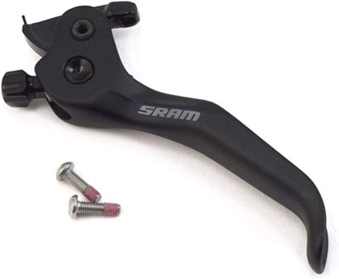 SRAM DISC BRAKE LEVER FLADE ، FITS GUIDE RSC/CODE RSC LEVER Blade Alum V2 in Saudi Arabia