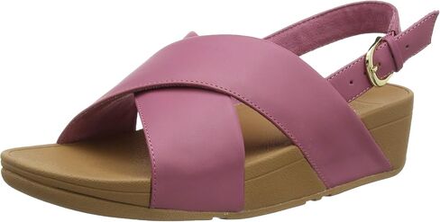 صندل Lulu النسائي Fitflop ، الأسود الأسود 001 ، 8 in Kuwait