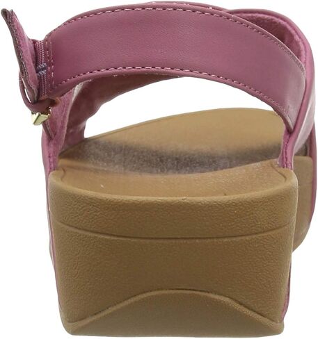 صندل Lulu النسائي Fitflop ، الأسود الأسود 001 ، 8 in Kuwait