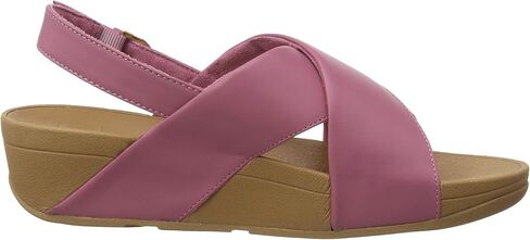 صندل Lulu النسائي Fitflop ، الأسود الأسود 001 ، 8 in Kuwait