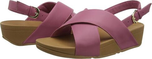 صندل Lulu النسائي Fitflop ، الأسود الأسود 001 ، 8 in Kuwait