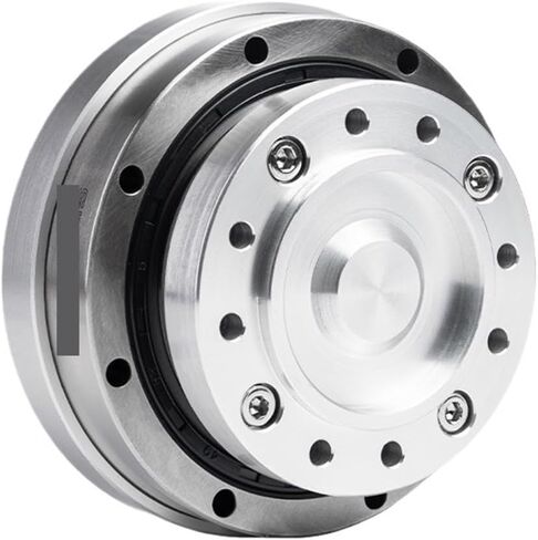 Harmonic reducer Drive HS-14-IV Reducer SHF-14-IVHigh Torque Strain Wave Gear(50) in Kuwait