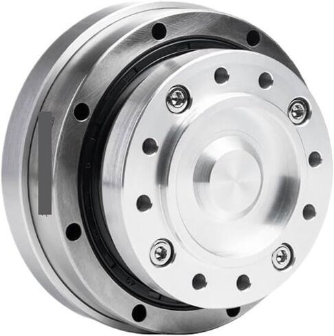 Harmonic reducer Drive HS-14-IV Reducer SHF-14-IVHigh Torque Strain Wave Gear(50) in Kuwait