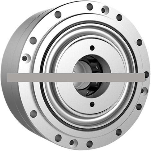 سلسلة مخفضات التوافقي CSD المخفض الصناعي CSD-20-50 CSD-20-100 (CSD-20-100) in Kuwait