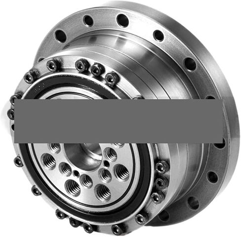 Harmonic Reducer Reducer CS-14 High Torque Automation Equipment Robot Manipulator Lathe Reducer(Reduction Ratio 50) in Kuwait