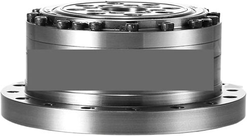 Harmonic Reducer Reducer CS-14 High Torque Automation Equipment Robot Manipulator Lathe Reducer(Reduction Ratio 50) in Kuwait