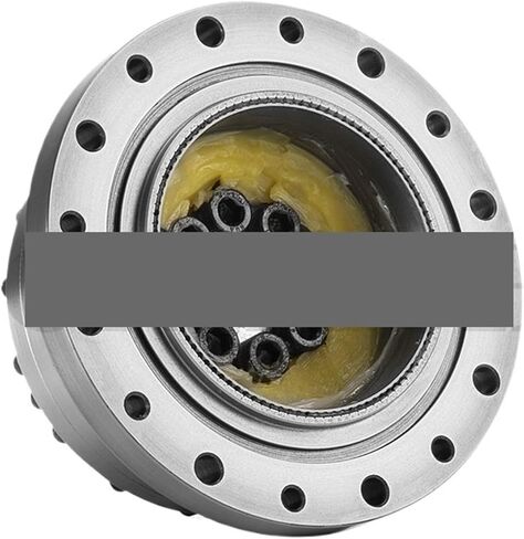 Harmonic Reducer Reducer CS-14 High Torque Automation Equipment Robot Manipulator Lathe Reducer(Reduction Ratio 50) in Kuwait