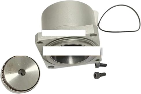 Harmonic Reducer Reducer 11 with 42 Step Motor Deceleration Ratio 30:1 50:1 80:1 Reducer(11-100) in Kuwait