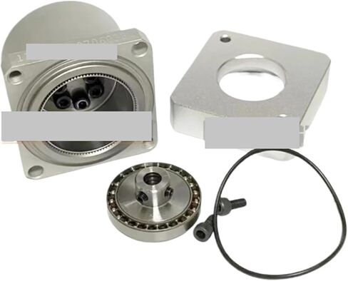 Harmonic Reducer Reducer 11 with 42 Step Motor Deceleration Ratio 30:1 50:1 80:1 Reducer(11-100) in Kuwait