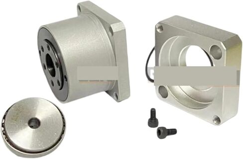 Harmonic Reducer Reducer 11 with 42 Step Motor Deceleration Ratio 30:1 50:1 80:1 Reducer(11-100) in Kuwait