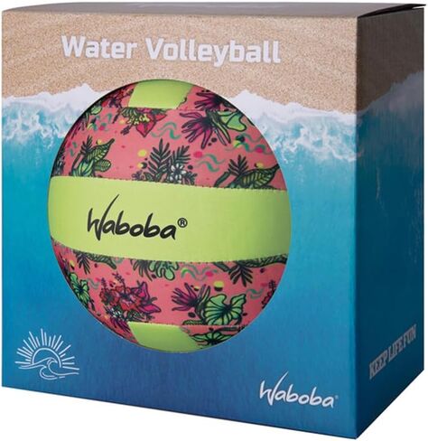 Waboba Artist Volleyball Assorted in Saudi Arabia