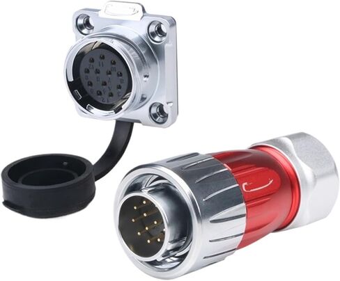 طيران DH20 الطيران والمقبس للماء 12 Core 220V (شفة رسمية) in Saudi Arabia