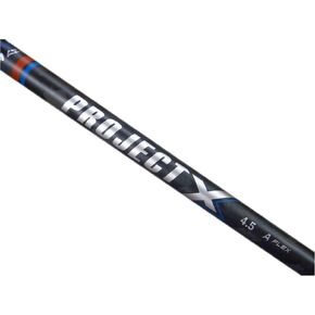 Project X LZ Senior Flex Driver Shaft مع محول Taylormade SLDR و Grip in Kuwait