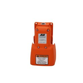 JLG Part: 4360031 - NEW JLG Foot Switch 4360031 in Kuwait