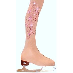 التزلج على الجليد فوق لباس ضيق in Kuwait