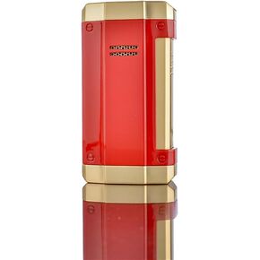 2024 is a Stylish Metal Butane Lighter with Strong Wind Resistance, Exquisite Workmanship, Fast and Effortless Ignition, Strong Flame, and Stable Output (Fuel not Included)(Black1) in Saudi Arabia