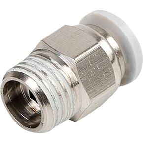 الموصل الهوائي مؤشر ترابط خارجي مباشرة من خلال PC8-01/02/0304 TRACHEA COPPER COPPER COPPER COPPER NICKEL TRACHEA TRACHEA (PC8-O4 (Black)) in Kuwait