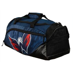 Foco NHL Washington Capitals Colker Room Collection Bag Bag - Small in Kuwait