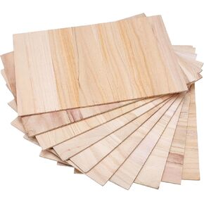 Upkoch 10pcs Taekwondo Breaking Planks لوحات تدريب خشبية متينة لممارسة فنون القتال للبالغين تايكواندو ملحق لتنمية المهارات in Kuwait