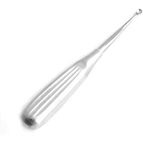 Odontomed2011 Spratt 'Brun Curette Fig 1 Bone Curletes in Kuwait