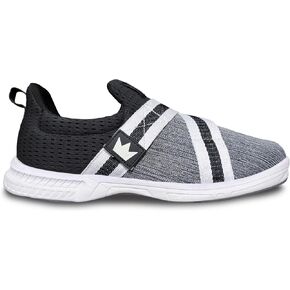 Brunswick Slingshot Mens Bowling Shoes - Static (Static, US Footwear Size System, Adult, Men, Numeric, Medium, 11) in Saudi Arabia