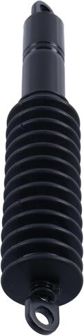 Shock Absorber with Rubber dust jacket Compatible with John Deere GT225 GT235E GT245 GX255 GX325 GX335 GX345 GX355 X500 X520 X530 X540 X570 X580 X584 X590 Replaces M808782 in Saudi Arabia