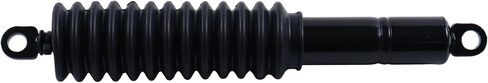 Shock Absorber with Rubber dust jacket Compatible with John Deere GT225 GT235E GT245 GX255 GX325 GX335 GX345 GX355 X500 X520 X530 X540 X570 X580 X584 X590 Replaces M808782 in Saudi Arabia