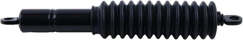 Shock Absorber with Rubber dust jacket Compatible with John Deere GT225 GT235E GT245 GX255 GX325 GX335 GX345 GX355 X500 X520 X530 X540 X570 X580 X584 X590 Replaces M808782 in Saudi Arabia