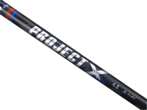Project X LZ Senior Flex Driver Shaft مع محول Taylormade SLDR و Grip in Kuwait
