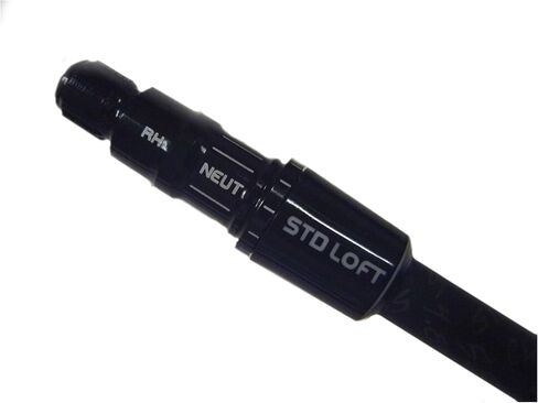 Project X LZ Senior Flex Driver Shaft مع محول Taylormade SLDR و Grip in Kuwait