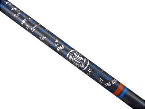 Project X LZ Senior Flex Driver Shaft مع محول Taylormade SLDR و Grip in Kuwait