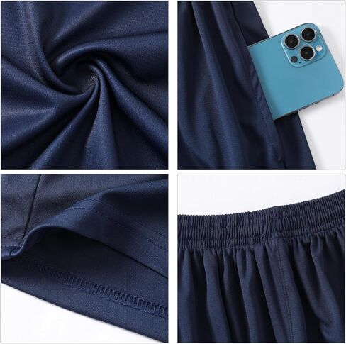 Children's soccer jerseys for boys and girls breathable short-sleeved shorts soccer jerseys training uniforms quick-drying in Kuwait