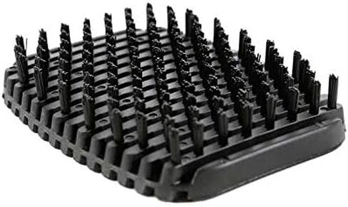 Hybrid Athletics 360 Barbell Brush (Nylon) in Saudi Arabia