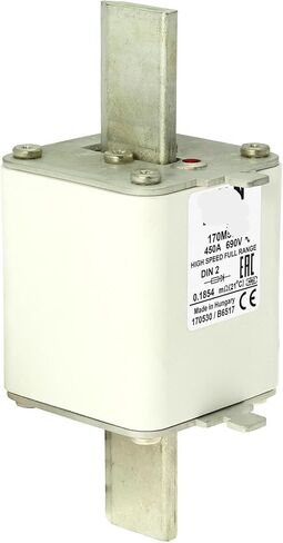 690V FUSE 170M5882 FUSE 170M5882 in Kuwait