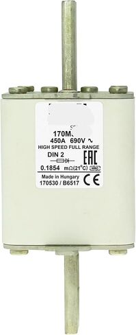 690V FUSE 170M5882 FUSE 170M5882 in Kuwait