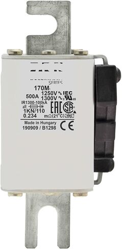 500A 1250V FUSE 170M4246 FUSE 170M4246 in Kuwait
